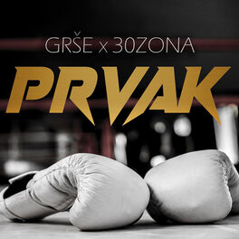 Album cover of Prvak