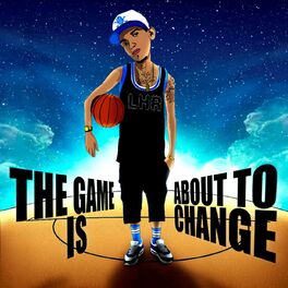 Album cover of The Game Is About to Change