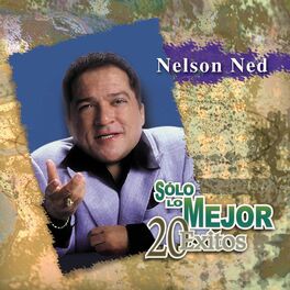 Album cover of Solo Lo Mejor