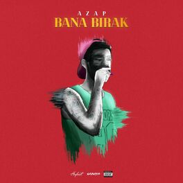 Album cover of Bana Bırak