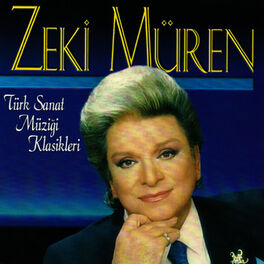 Album cover of Türk Sanat Müziği Klasikleri