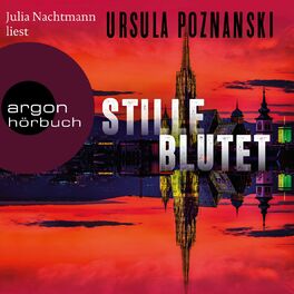 Album cover of Stille blutet - Mordgruppe, Band 1 (Gekürzte Ausgabe)