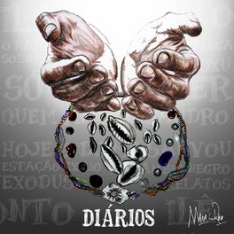 Album cover of Diários