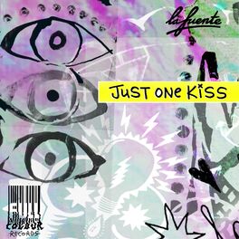 Album cover of Just One Kiss
