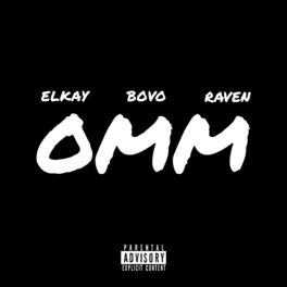 Album cover of OMM (feat. Raven & Bovo)