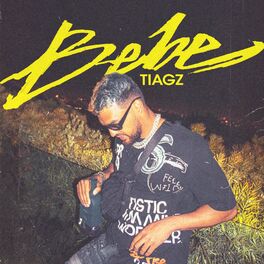 Album cover of BEBE