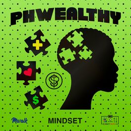 Album cover of Phwealthy Mindset
