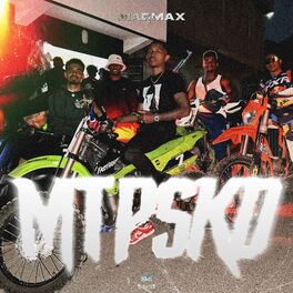Album cover of MTPSKD
