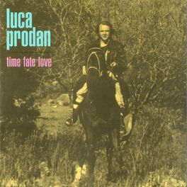 Album cover of Time Fate Love (Remastered 2019)