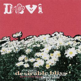 Album cover of Desirable Bliss