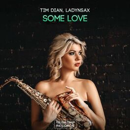 Album cover of Some Love