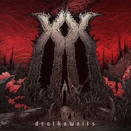Album cover of XX