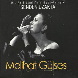 Album cover of Senden Uzakta