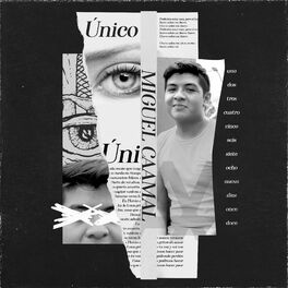 Album cover of Único