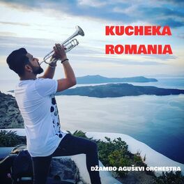 Album cover of Kucheka Romania