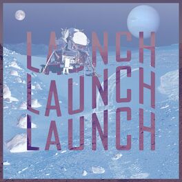 Album cover of Launch