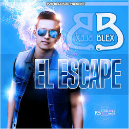 Album cover of El Escape - EP