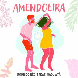 Album cover of Amendoeira