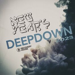 Album cover of New Year's Deepdown 2023