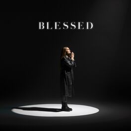 Album cover of BLESSED