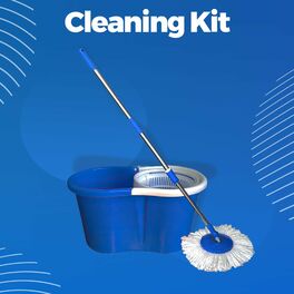 Album cover of Cleaning Kit