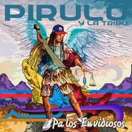 Album cover of Pa los Envidiosos