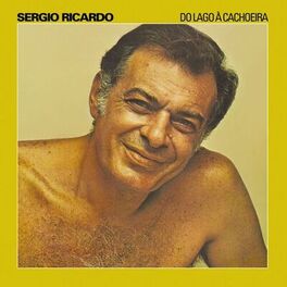 Album cover of Do Lago à Cachoeira