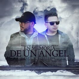 Album cover of En Memoria de un Ángel