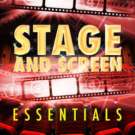 Album cover of Stage and Screen Essentials