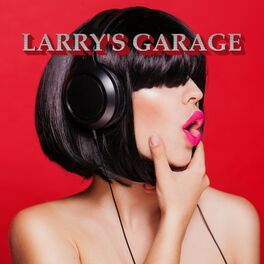 Album cover of Larry's Garage