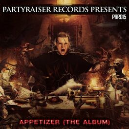 Album cover of Appetizer