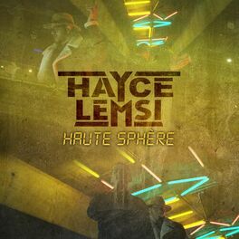 Album cover of Haute sphère