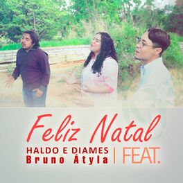 Album cover of Feliz Natal