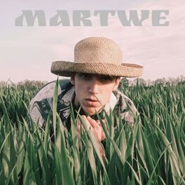 Album cover of MARTWE