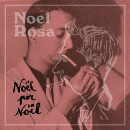 Album cover of Noël por Noël