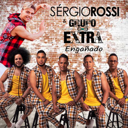 Album cover of Engañado