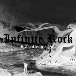infinite new challenge album cover