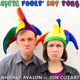 Album cover of April Fools' Day Song