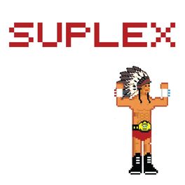 Album cover of Suplex