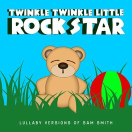 Album cover of Lullaby Versions of Sam Smith