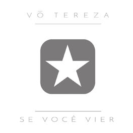 Album cover of Se Você Vier