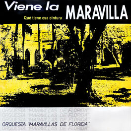 Album cover of Qué Tiene Esa Cintura (Remasterizado)
