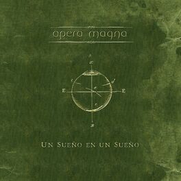 Album cover of Un Sueño En Un Sueño