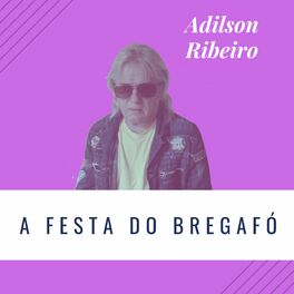 Album cover of A Festa do Bregafó