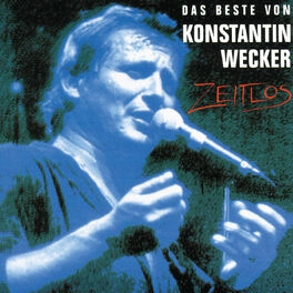 Album cover of Zeitlos