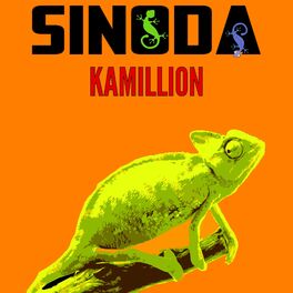 Album cover of KAMILLION