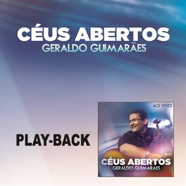 Album cover of Céus Abertos (Playback)