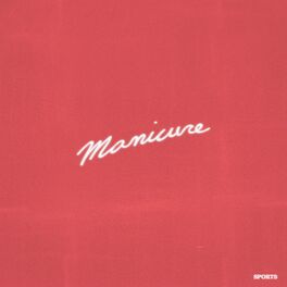 Album cover of Manicure