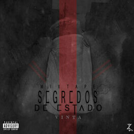 Album cover of Segredos de Estado