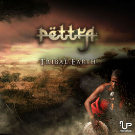 Album cover of Tribal Earth